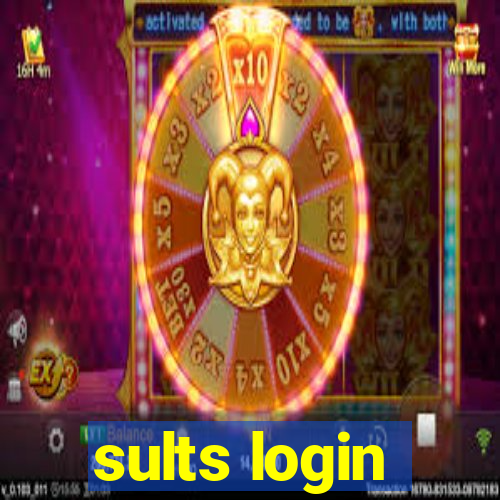 sults login